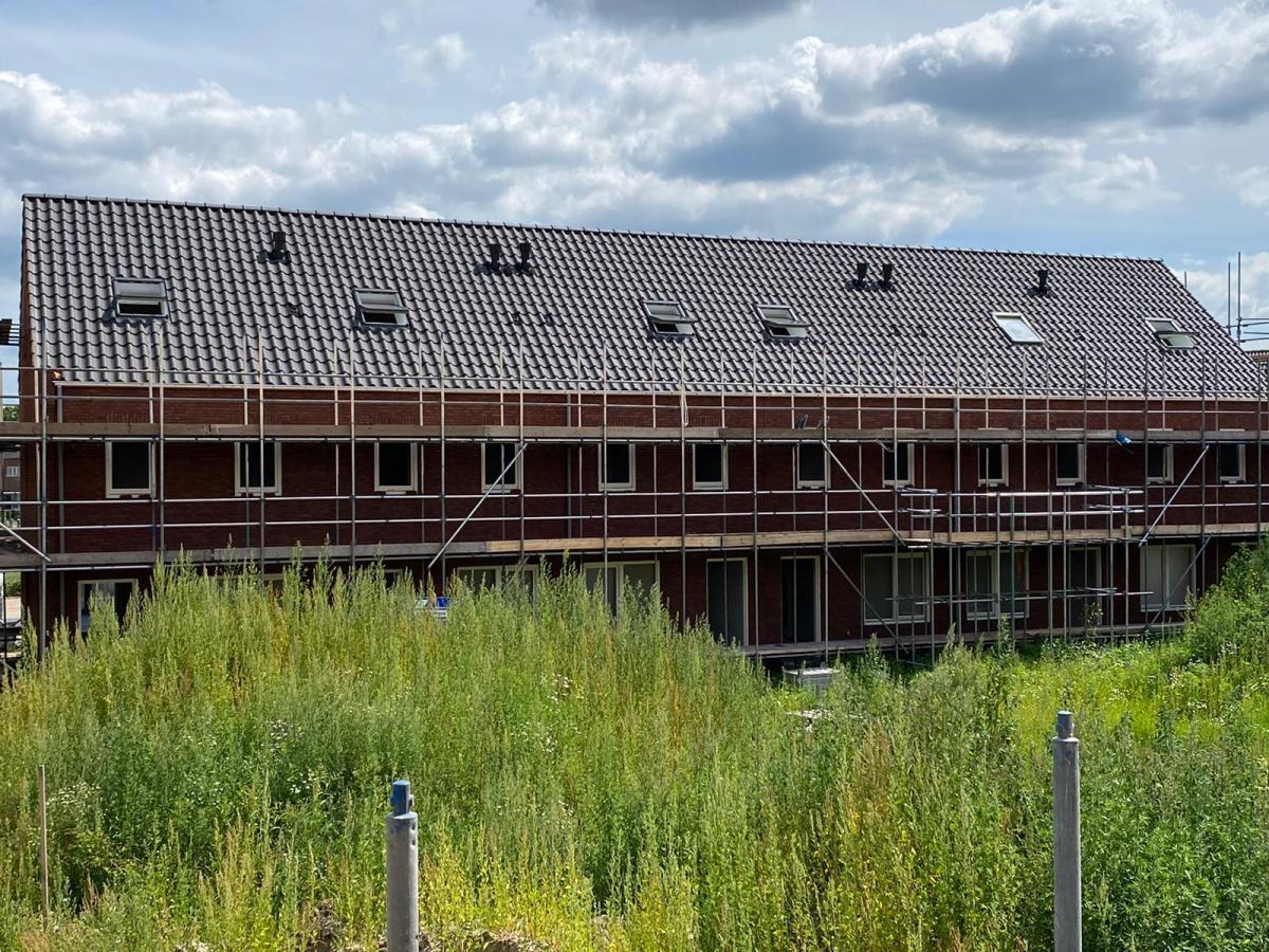 Woningen in Reusel