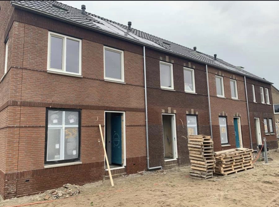 Woonhuizen Bodengraven