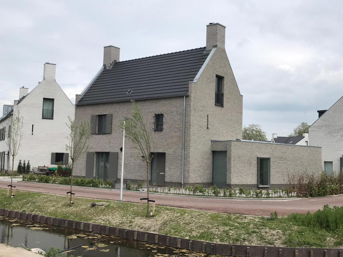 Woonhuis in Capelle aan den Ijsel